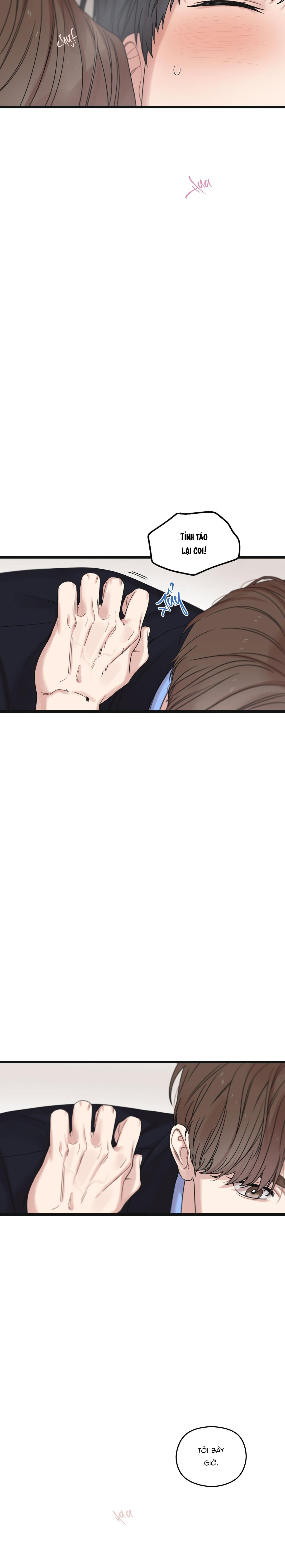 TRÙNG PHÙNG - Chap 46