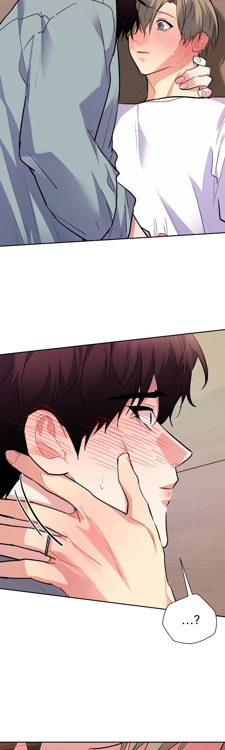 (END) Nếu Như Cậu Bạn Hàng Xóm Là Vampire? - Chap 78