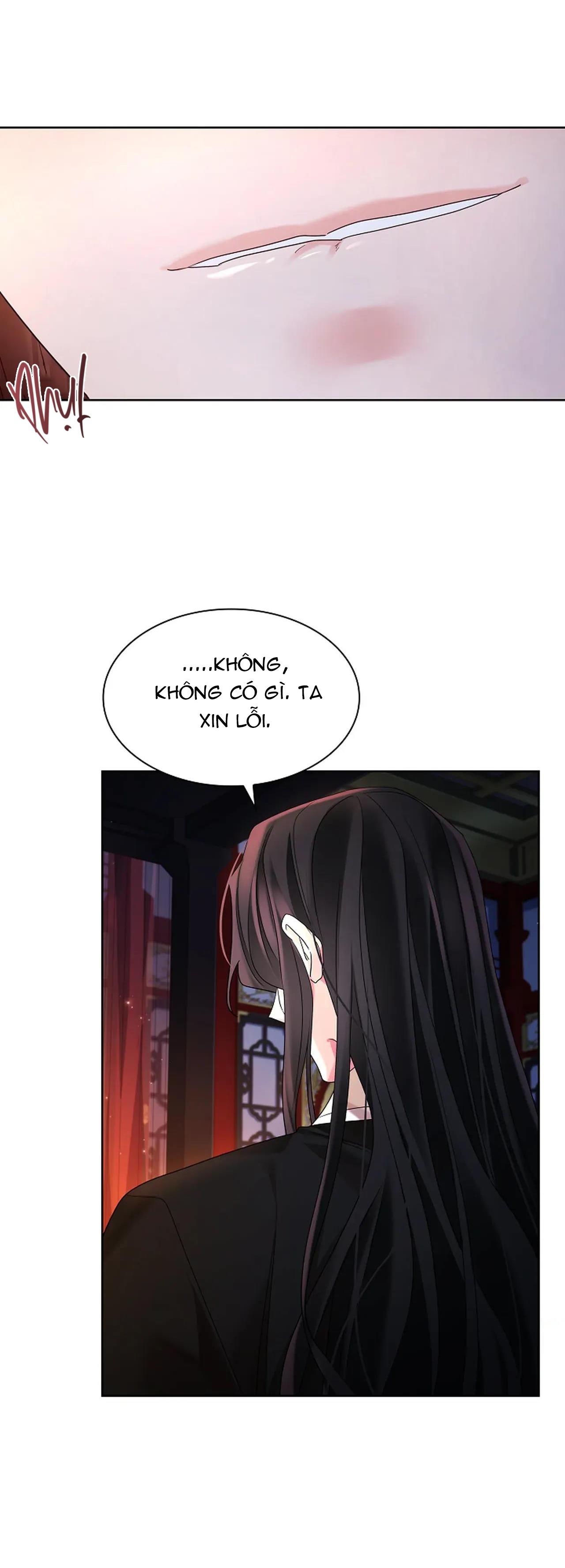 HOA GIẤY - Chap 93