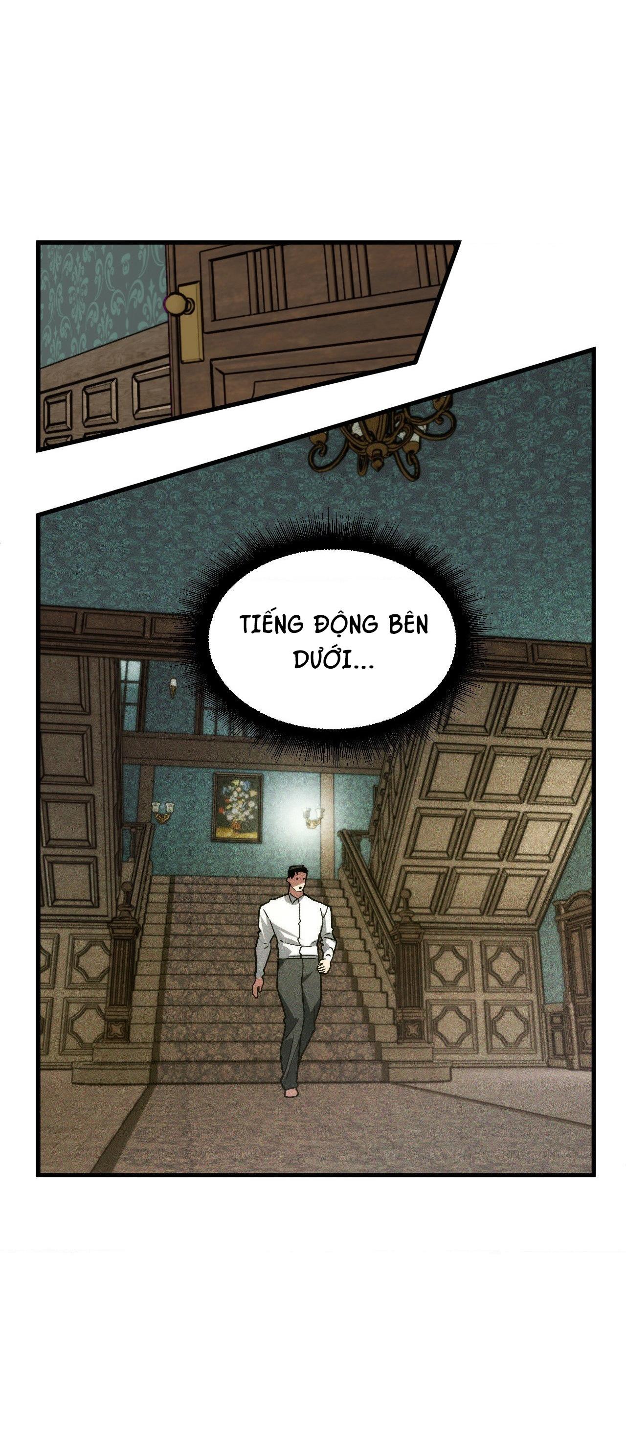 ANH CHỒNG TẾ PHẨM - Chap 5