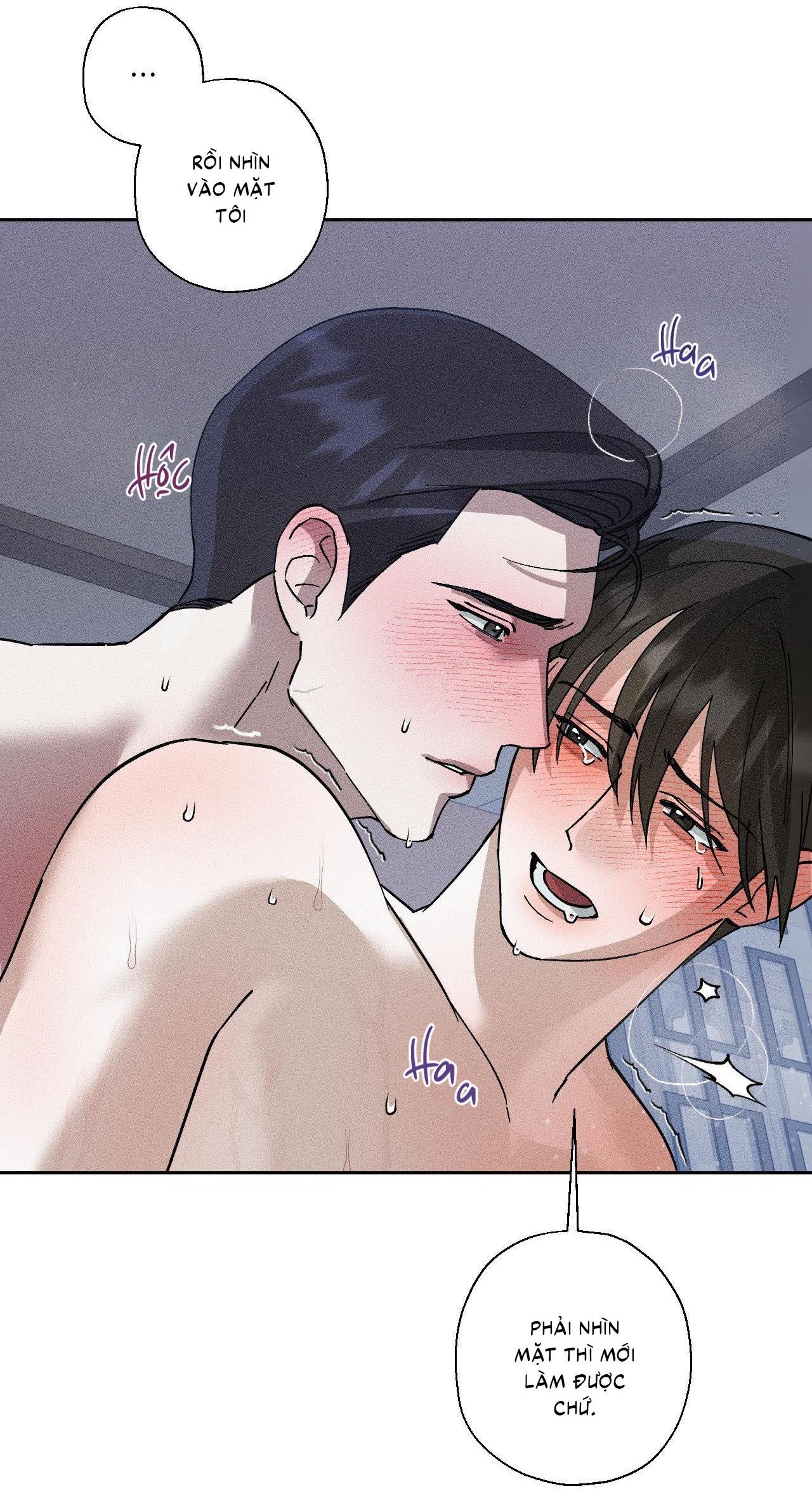 (CBunu) Close Up - Chap 7