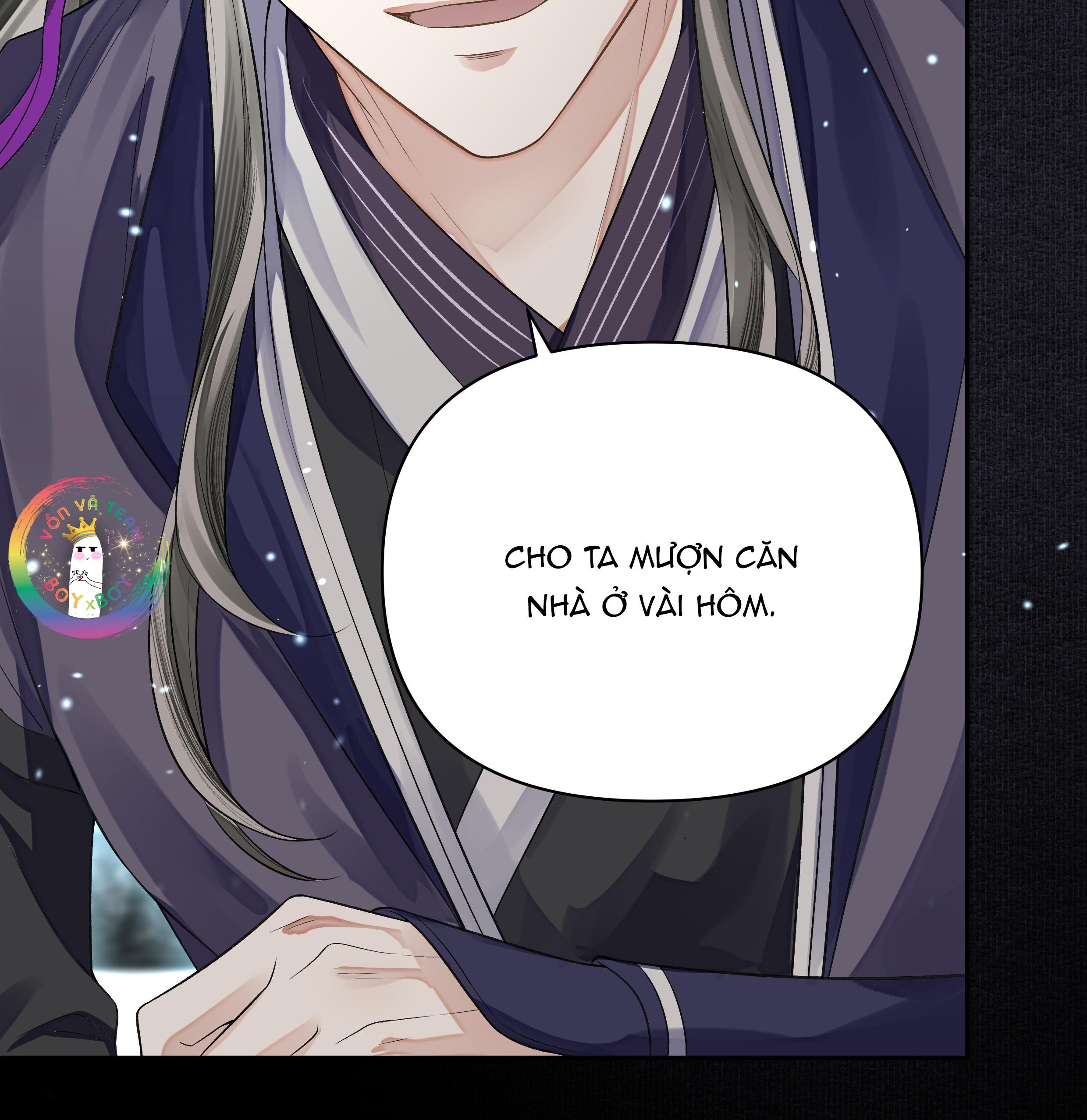 Đồng Tiền Kham Thế - Chap 20