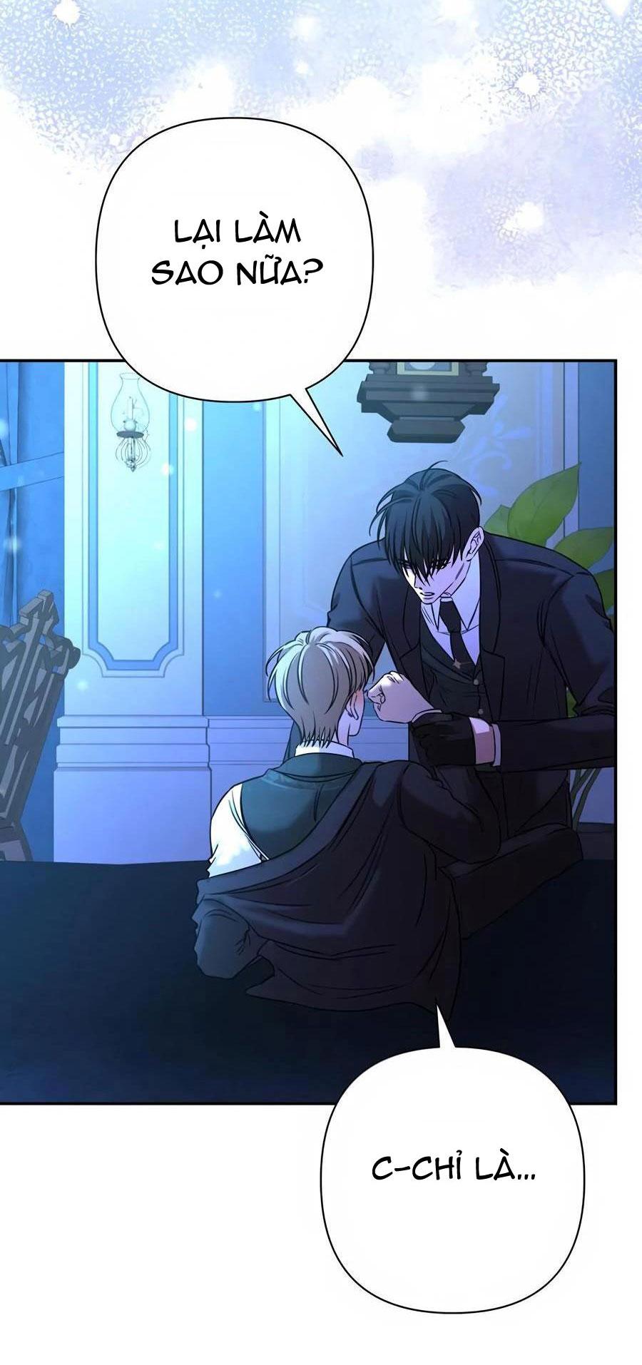 Mắc Kẹt Trong Game Hẹn Hò Của Em Gái Tôi - Chap 74