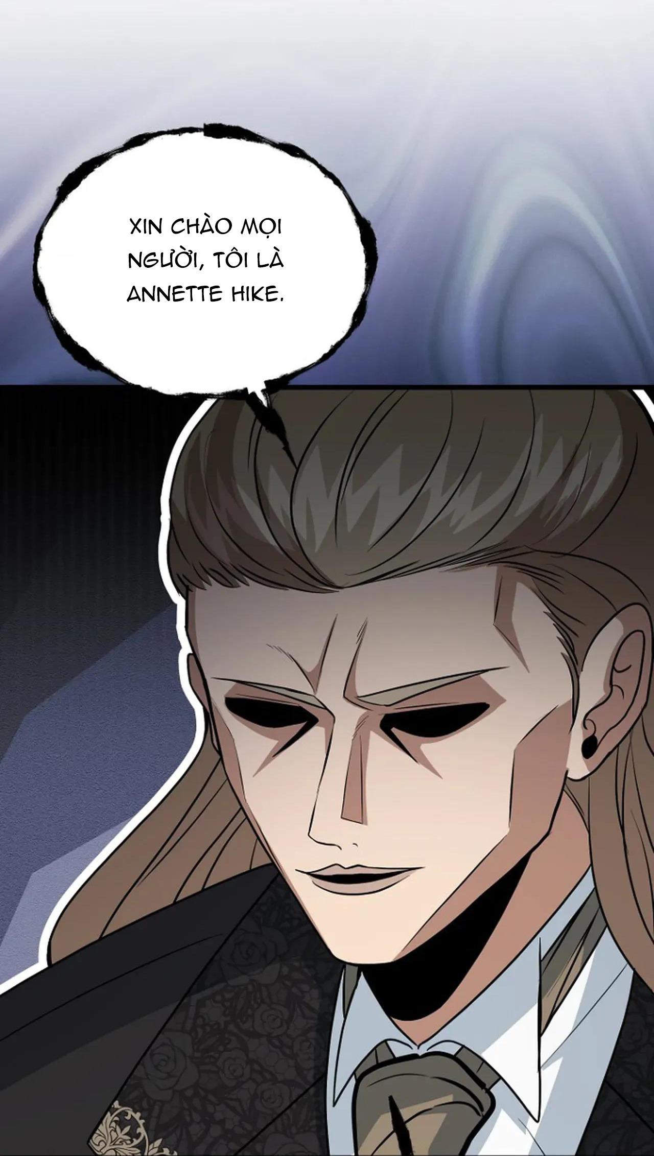 NGHỈ HƯU CHỨ KHÔNG PHẢI TÌNH YÊU - Chap 28