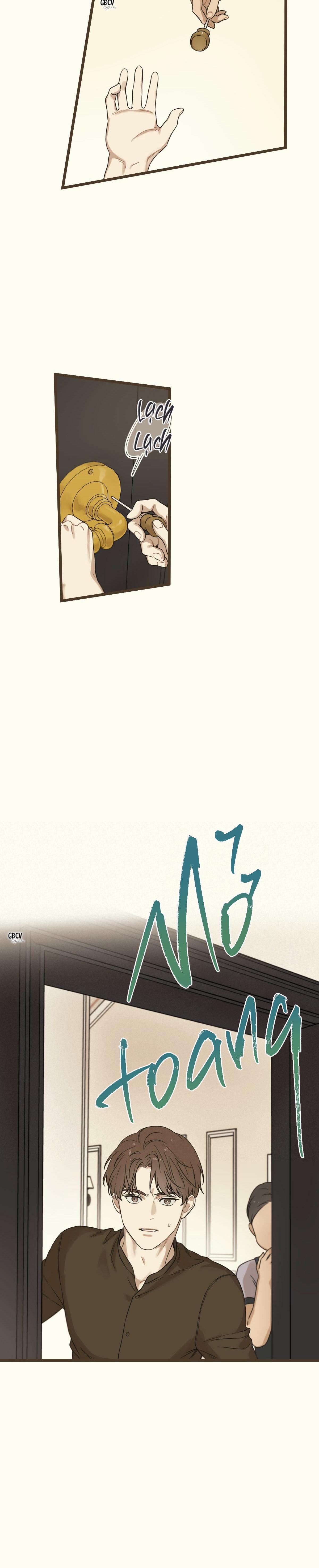 TRÙNG PHÙNG - Chap 9