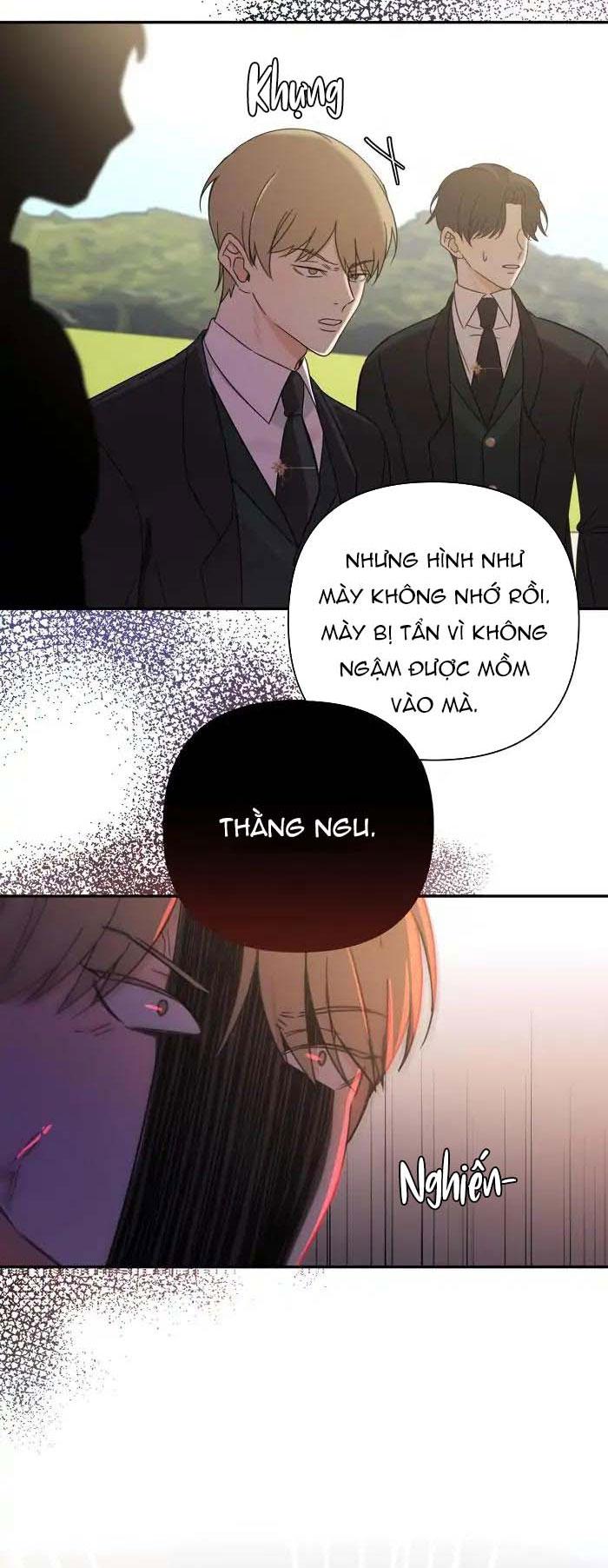 Mắc Kẹt Trong Game Hẹn Hò Của Em Gái Tôi - Chap 34