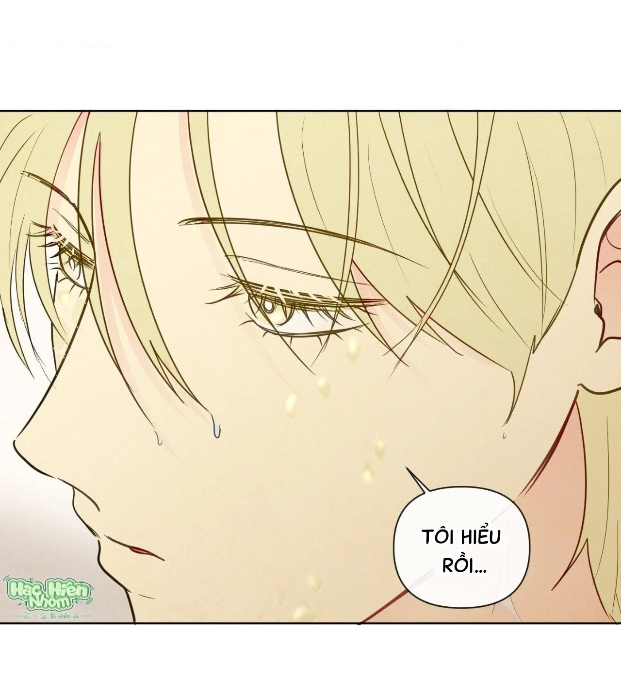 Sự quyến rũ của Thần Rắn - Chap 21