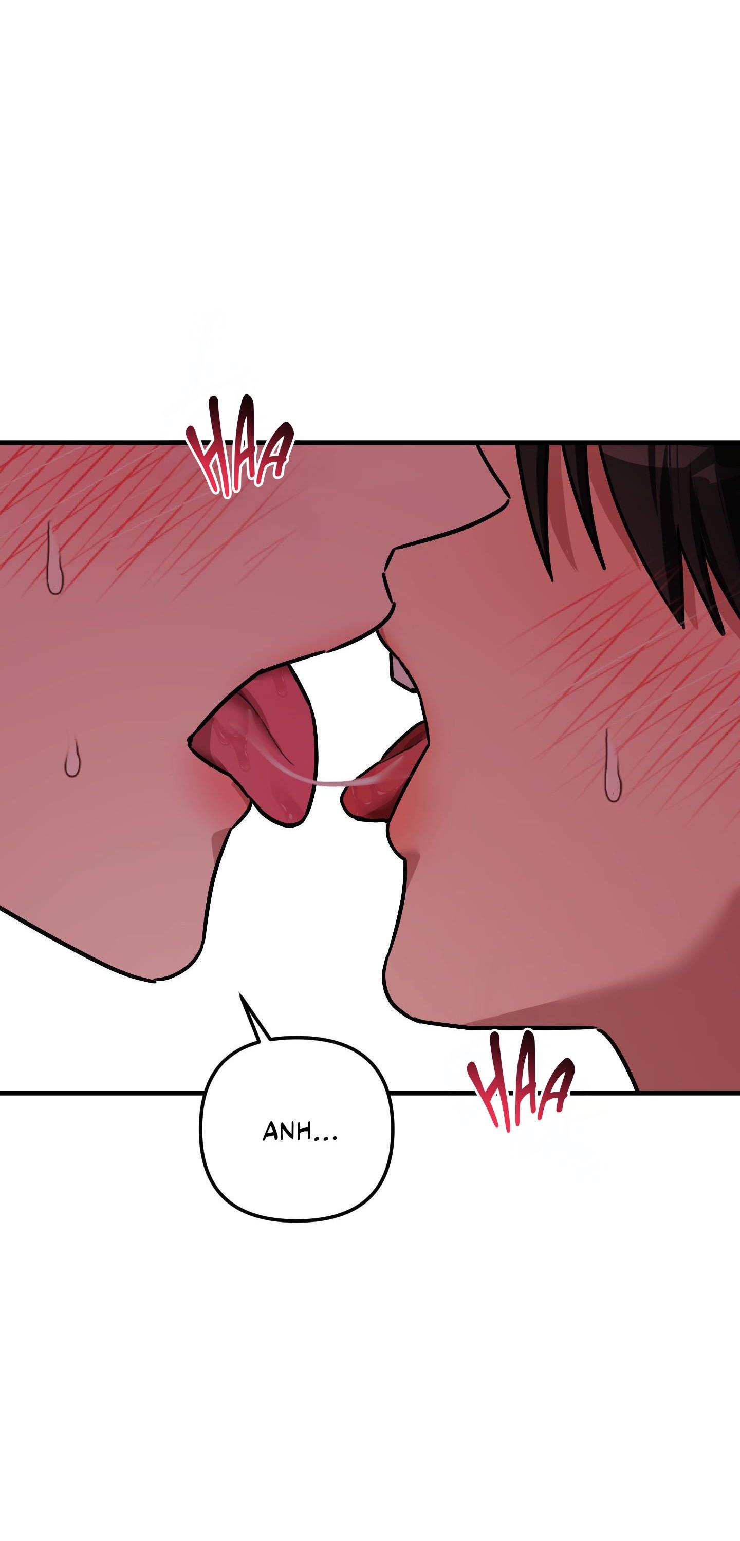 ( CBunu ) Yêu Phải Lừa Đảo - Chap 22