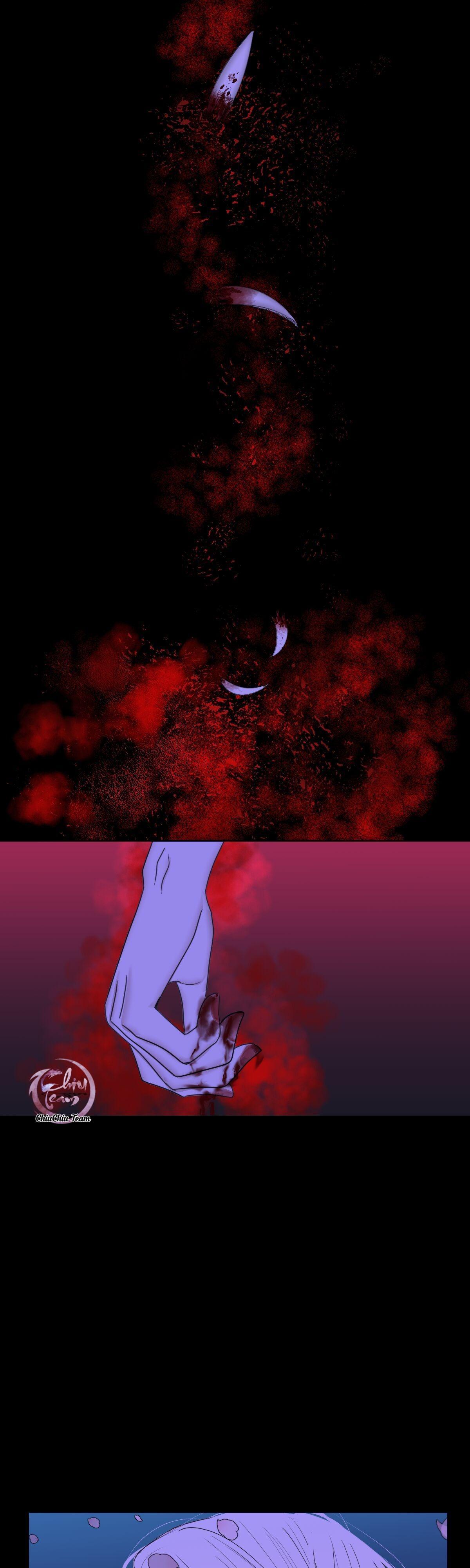 Vài Câu Chuyện Với Sư Tôn Sau Khi Xuyên Sách - Chap 42
