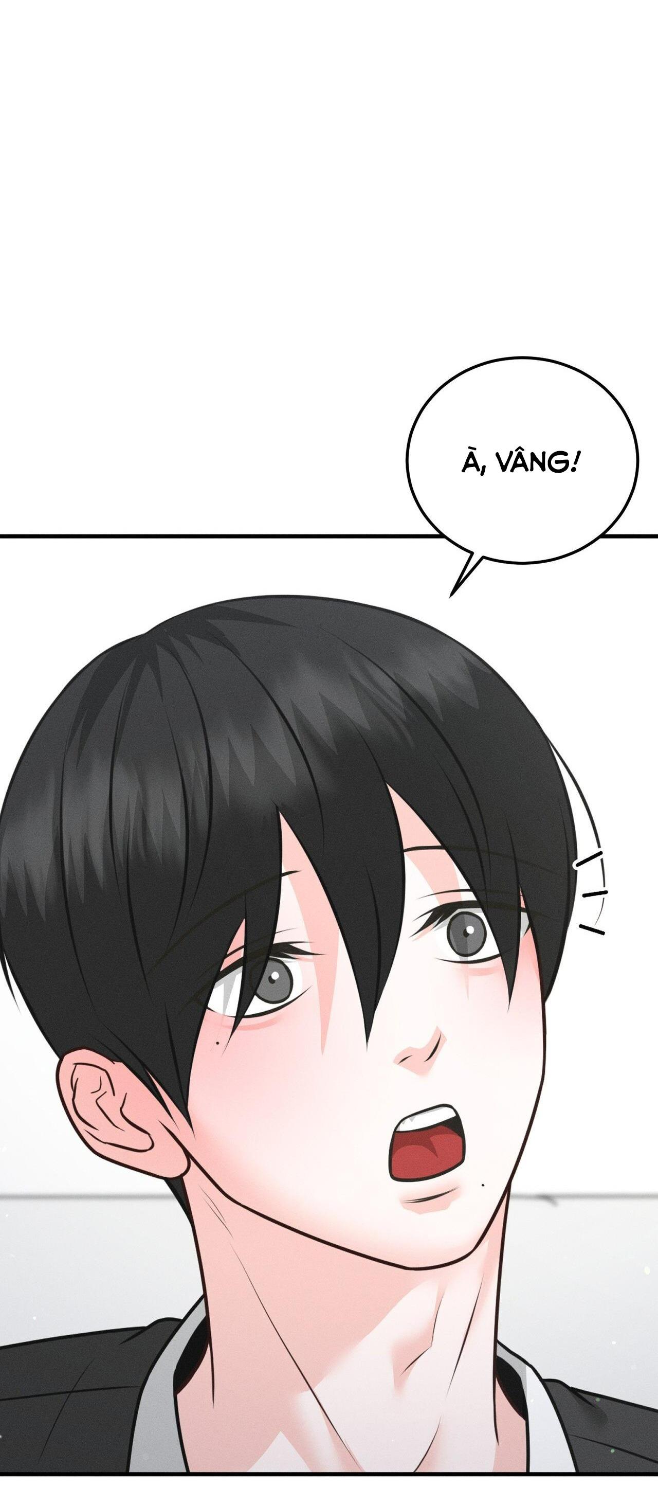 CHỜ CHÚT! ĐỪNG DI CHUYỂN - Chap 18