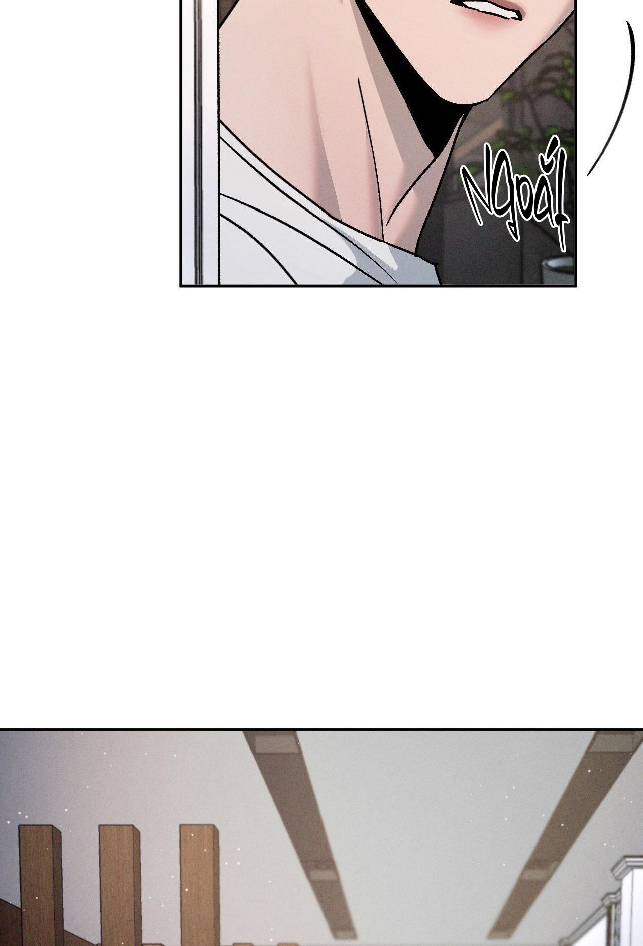 TƯƠNG PHẢN - Chap 86