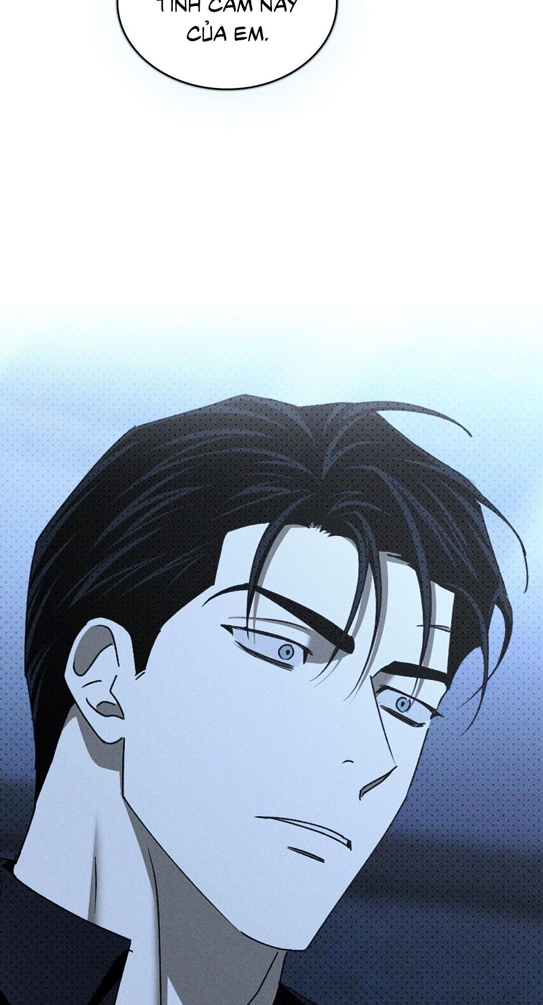 Dưới Ánh Đèn Xanh - Chap 38