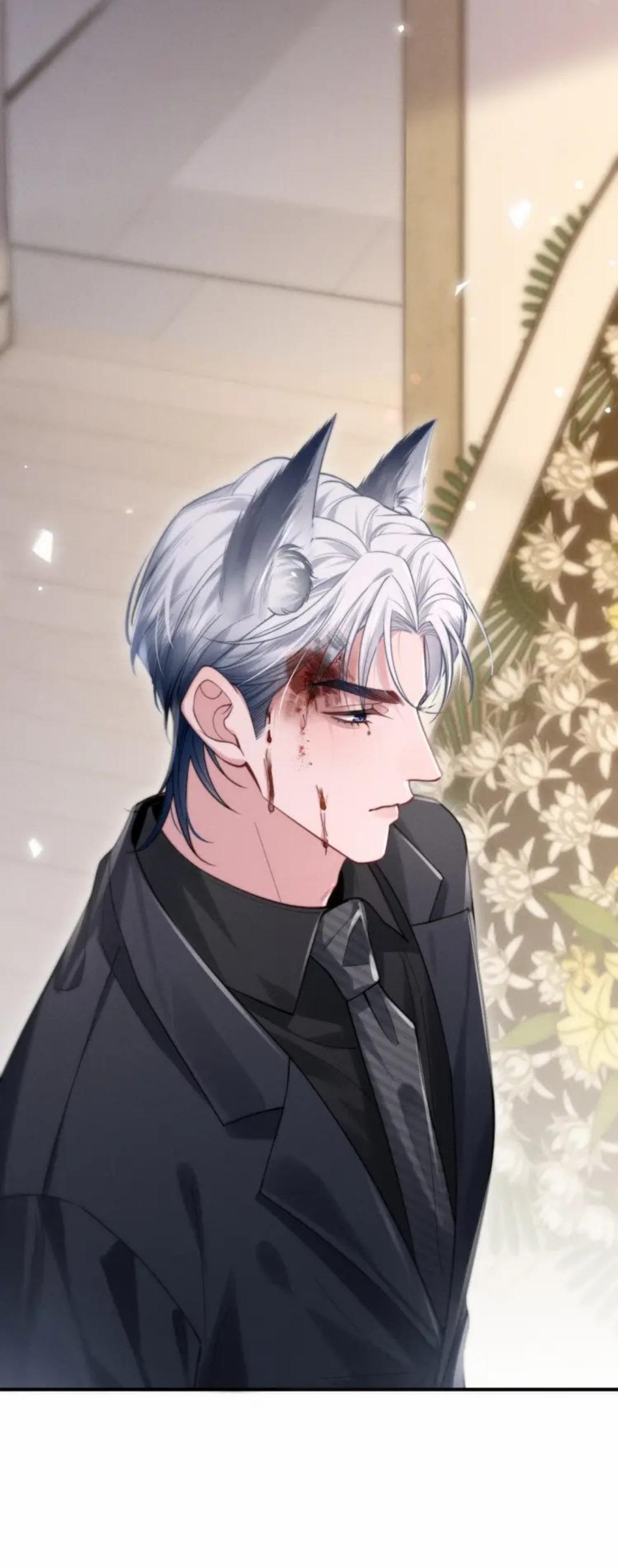 Nuông Chiều Sinh Hư - Chap 2