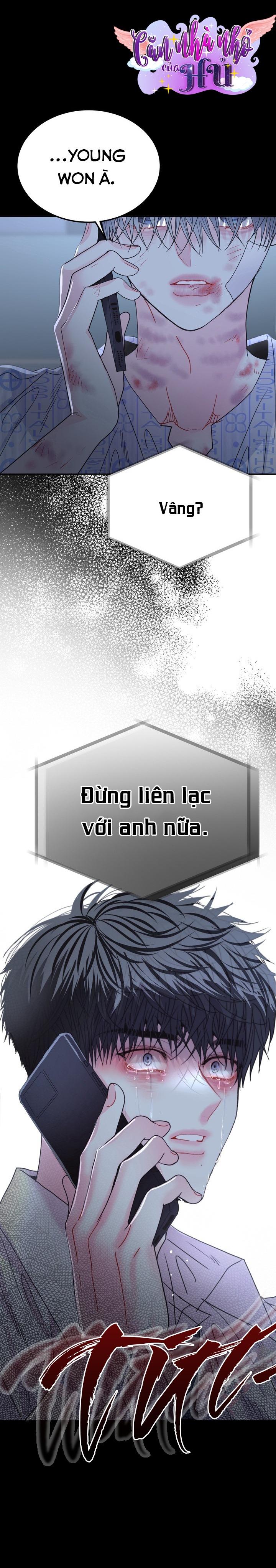 YÊU EM THÊM LẦN NỮA (LOVE ME AGAIN) - Chap 57