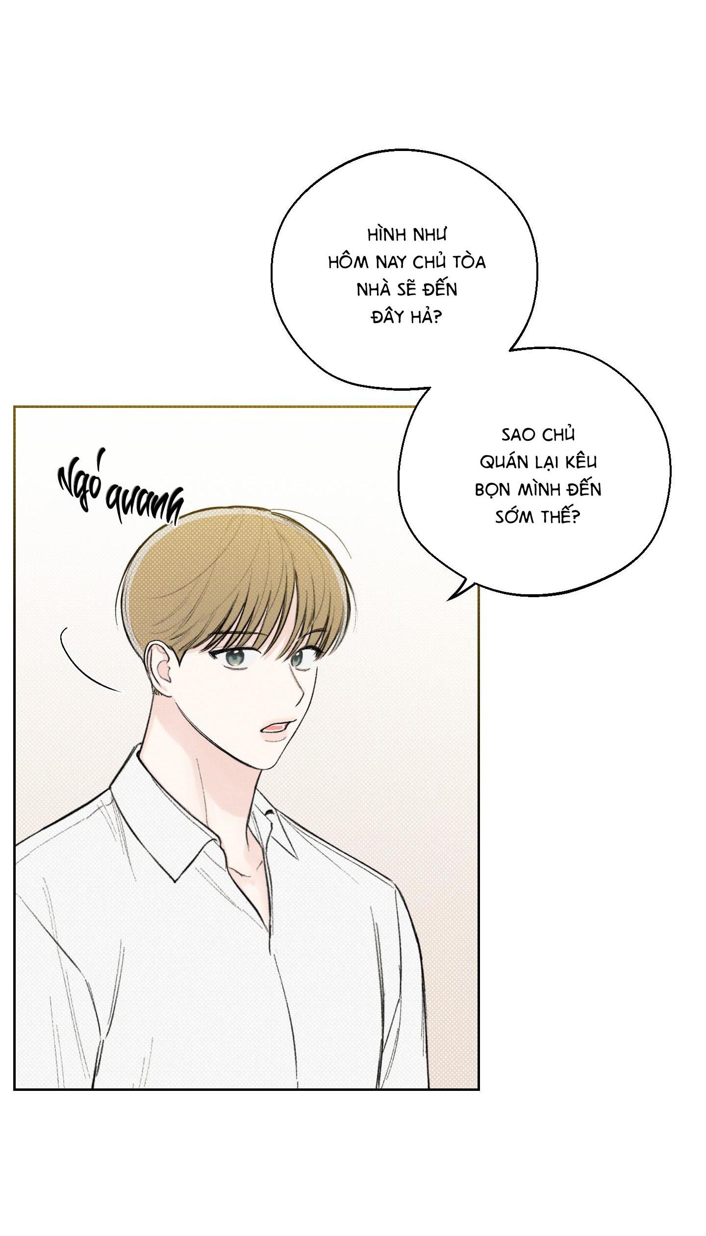(CBunu) THÁNG 12 - Chap 20