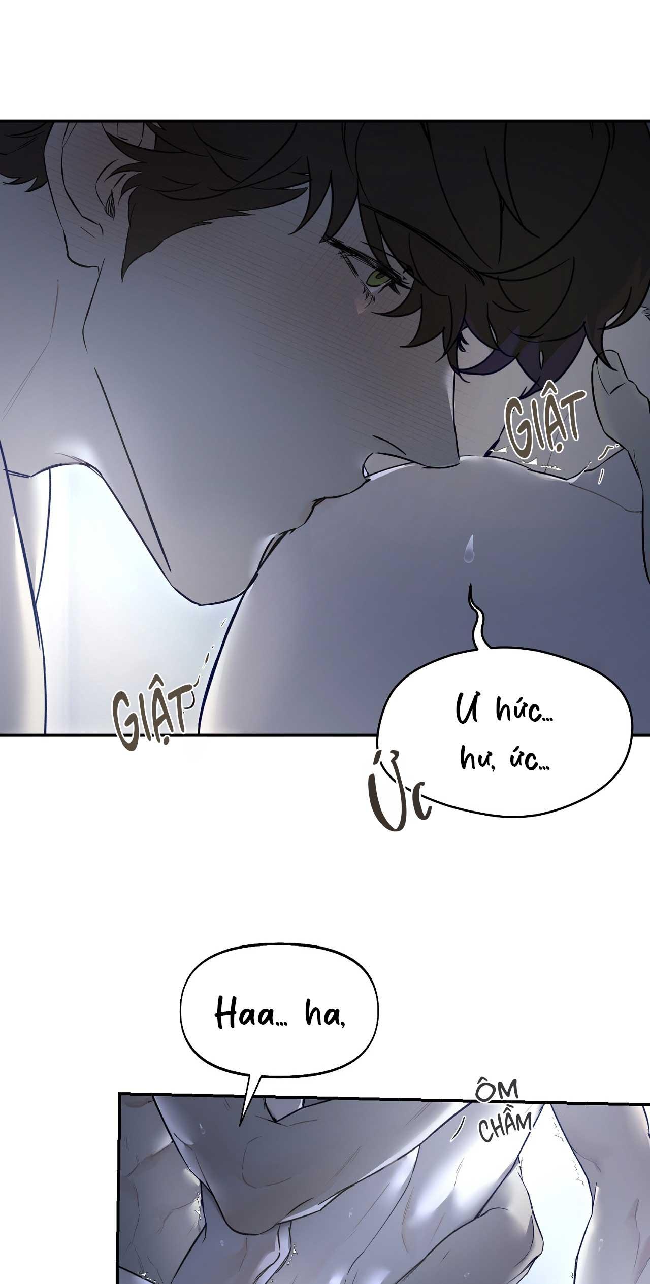 NERD PROJECT - Chap 35