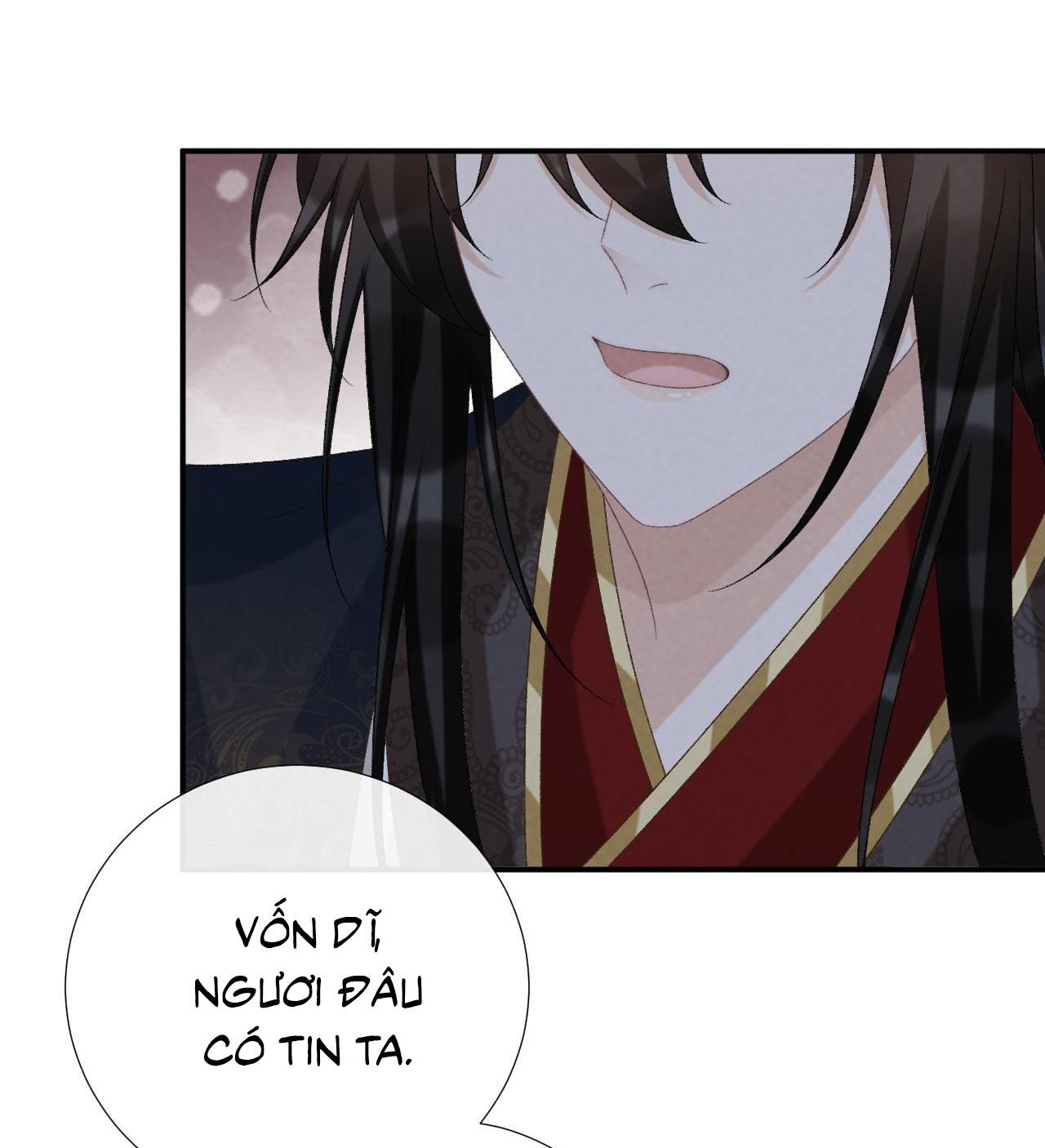 CẠM BẪY CỦA KẺ BIẾN THÁI - Chap 93