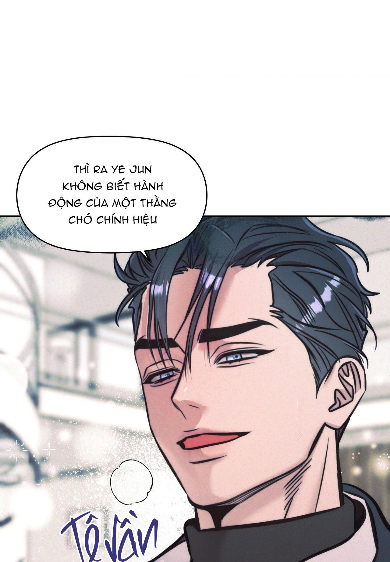 KỲ THỊ - Chap 23