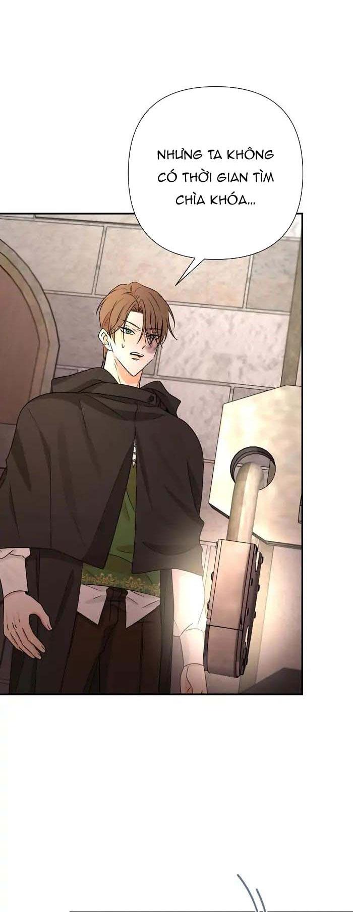 Mắc Kẹt Trong Game Hẹn Hò Của Em Gái Tôi - Chap 25