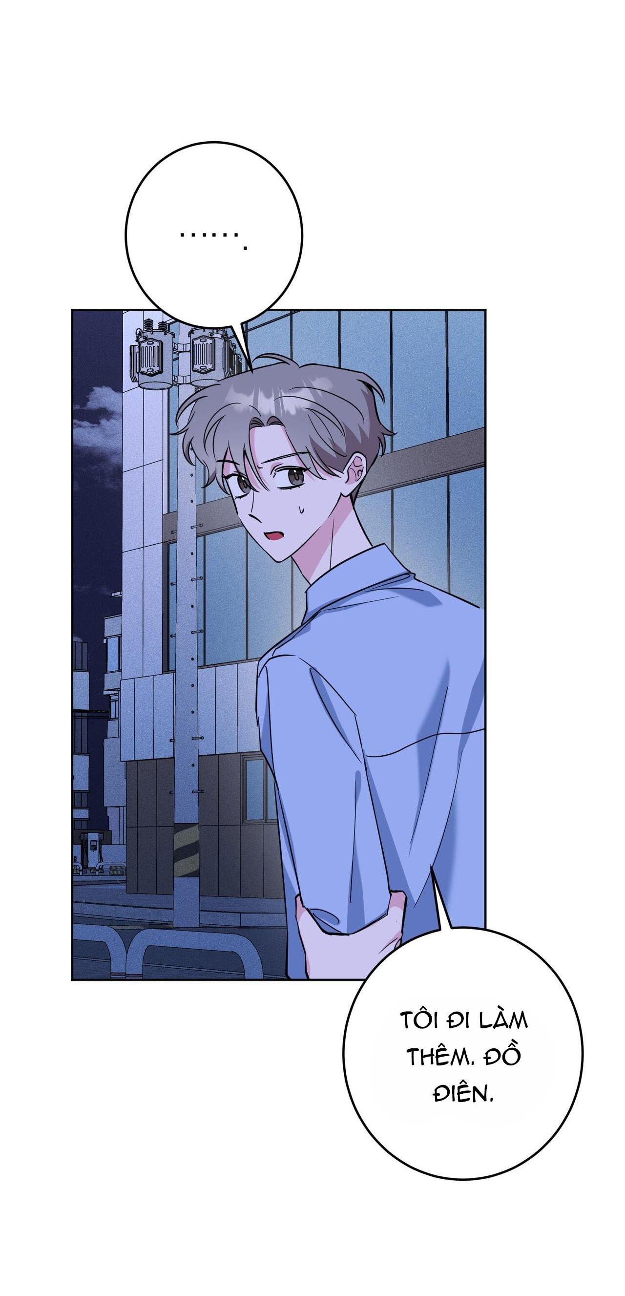 CẠM BẪY ĐẠI HỌC - Chap 65