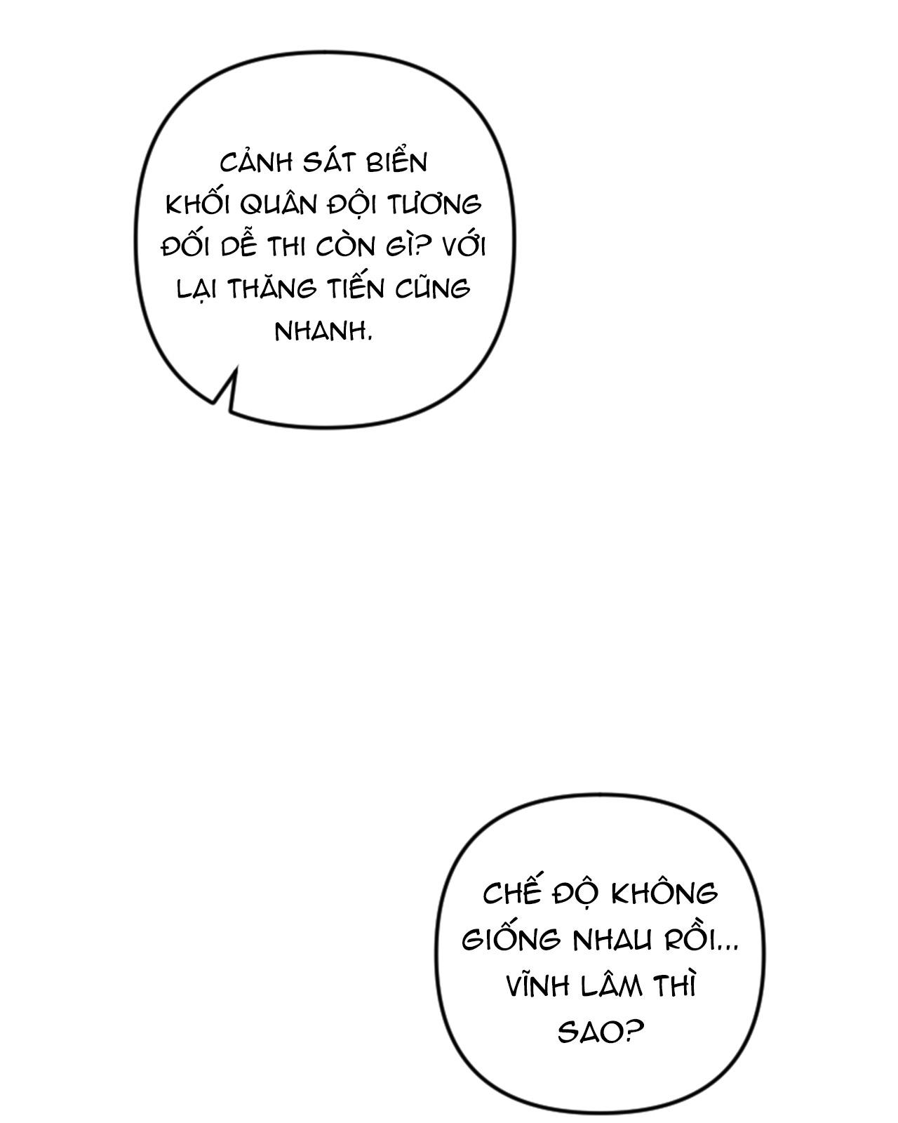 Tên Hàng Xóm Cứ Dán Mắt Vào Tôi - Chap 31