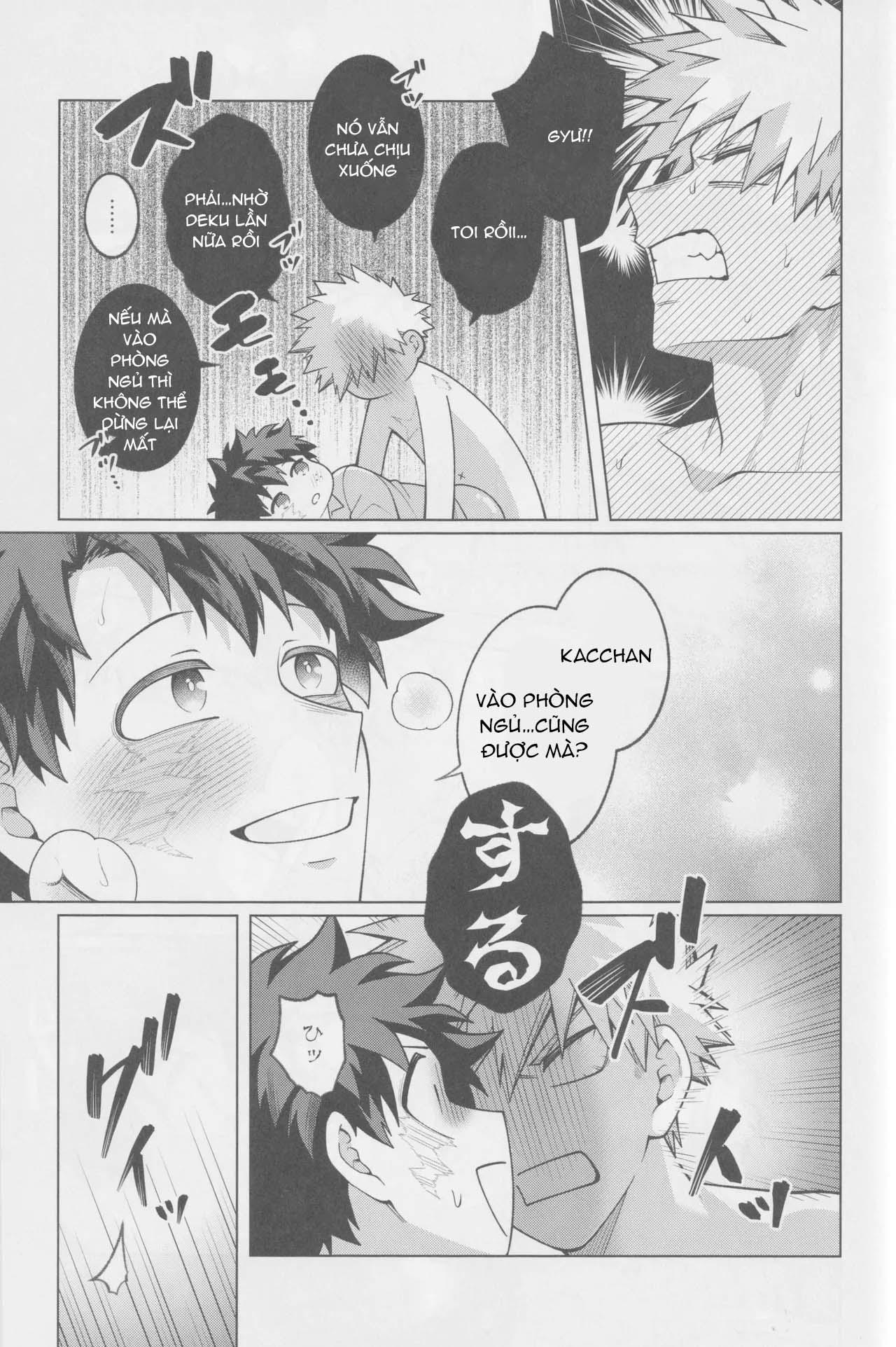 Ổ sìn OTP - Chap 227