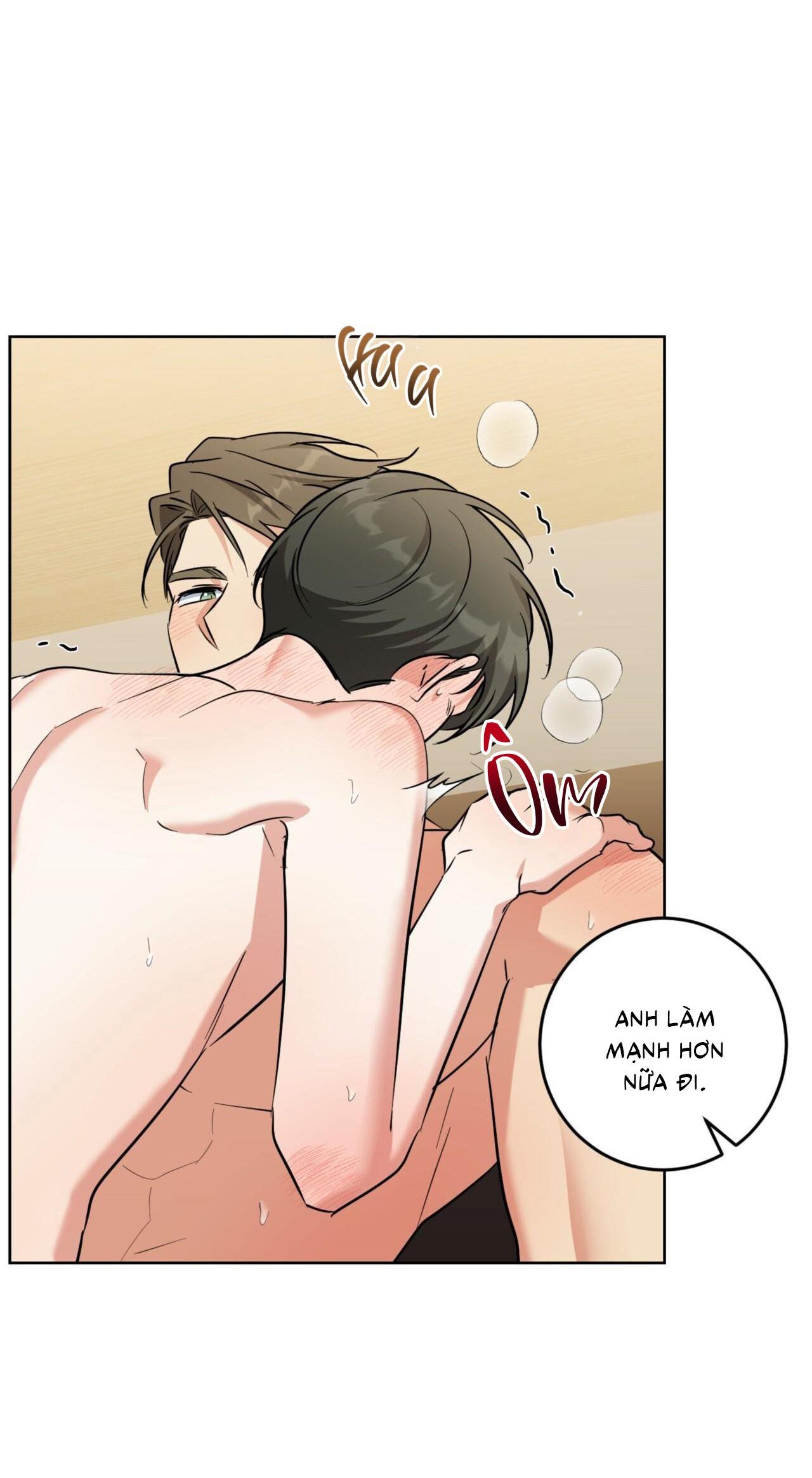 (CBunu) Khu Rừng Tĩnh Lặng - Chap 65