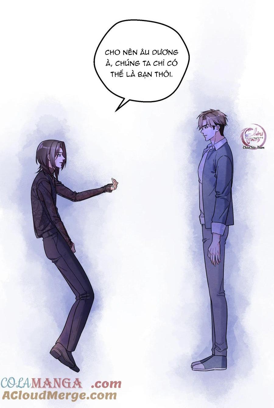 Điệu Waltz Đầu Hạ - Chap 42