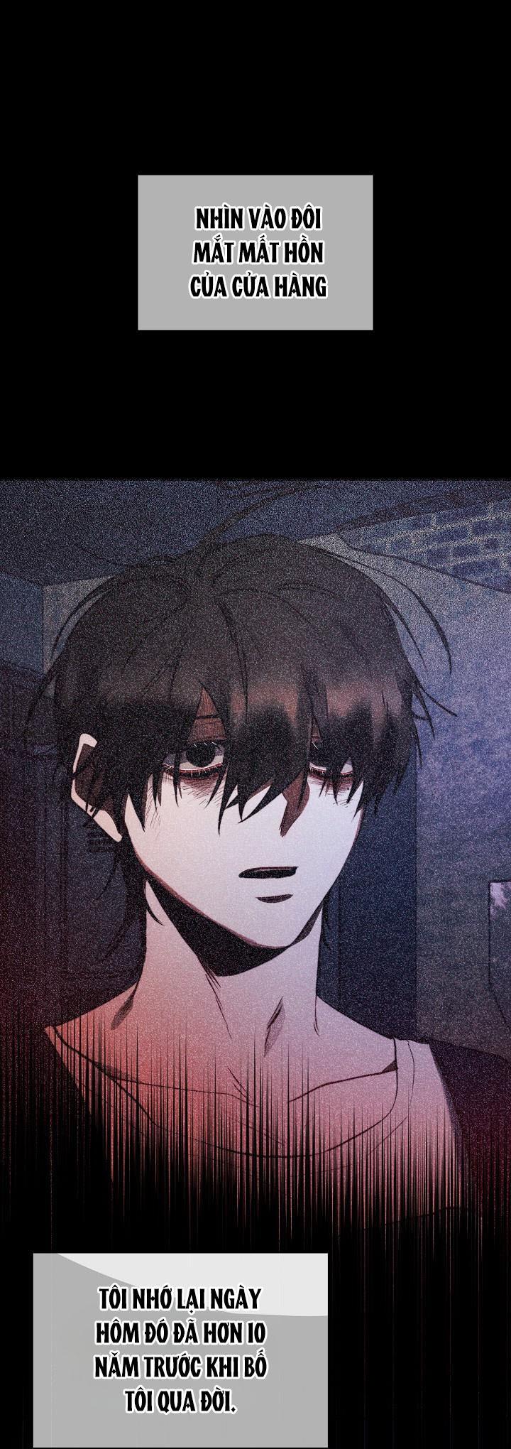 RED MANSION - Chap 18