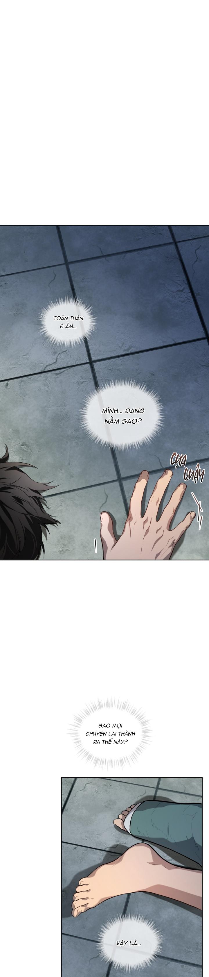 Passion - Chap 81