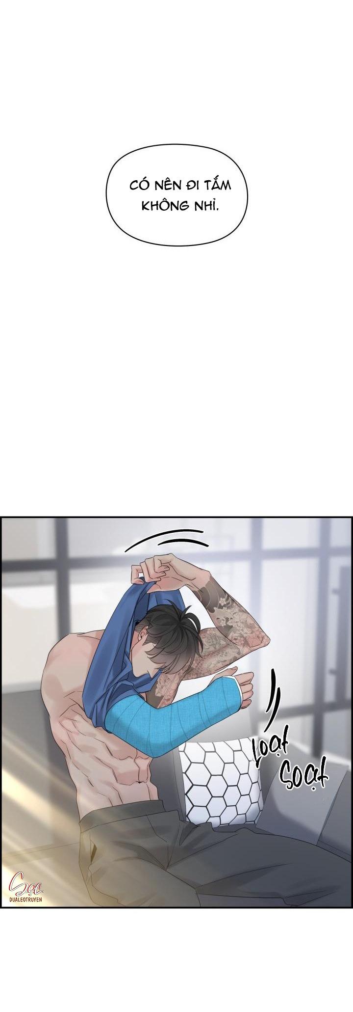 CƠ CHẾ BẢO VỆ - Chap 52