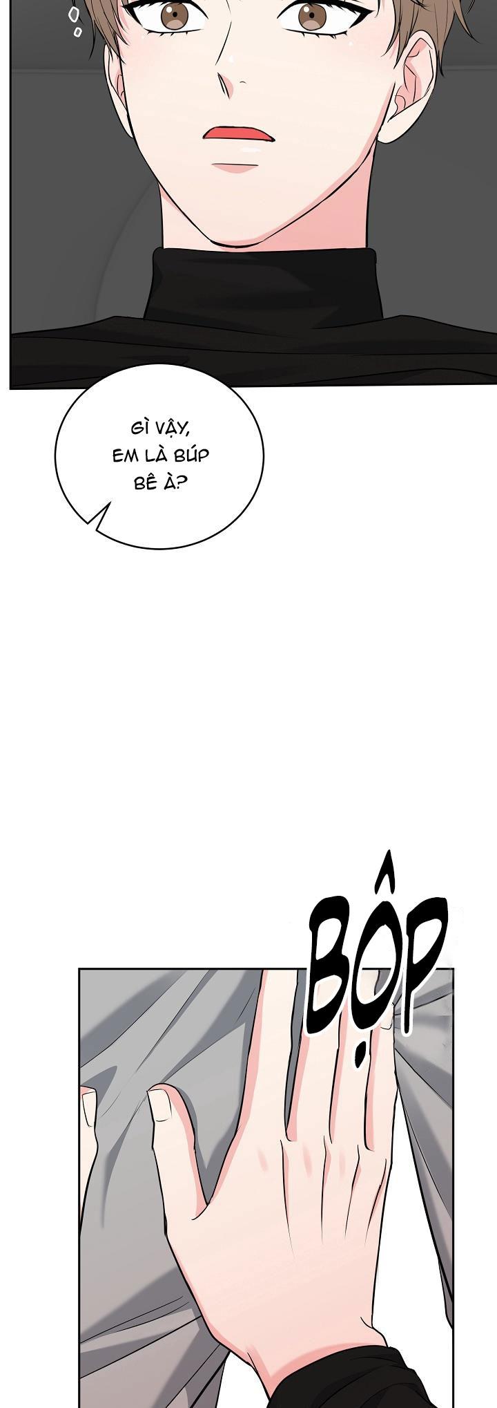 (ABO) HANG HỔ - Chap 55