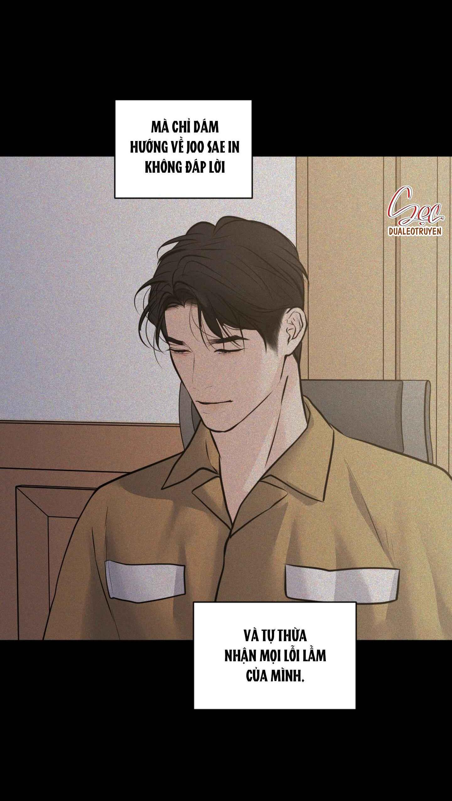 (ABO) LỜI CẦU NGUYỆN - Chap 60