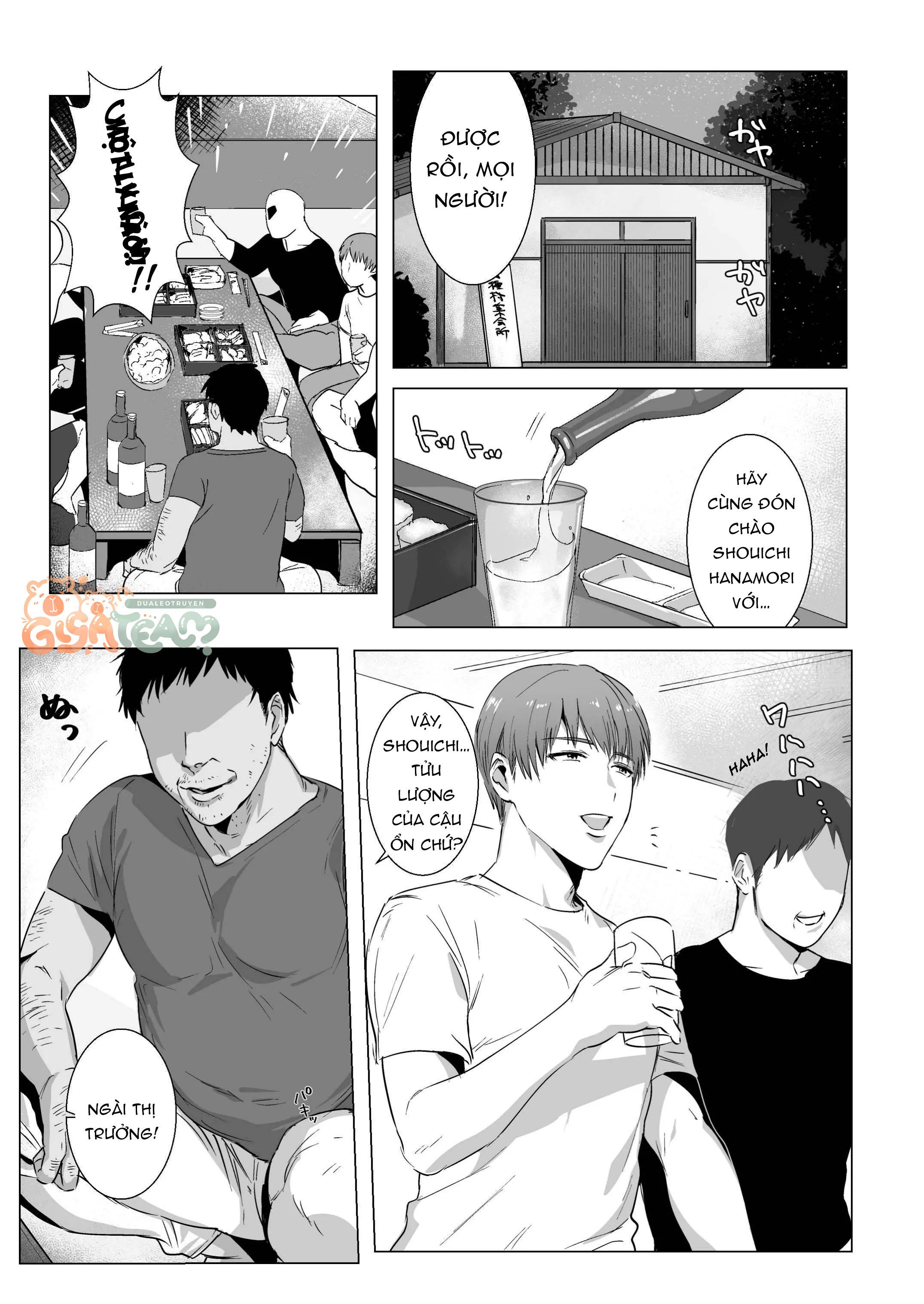 Tổng hợp boylove 18+ - Chap 348