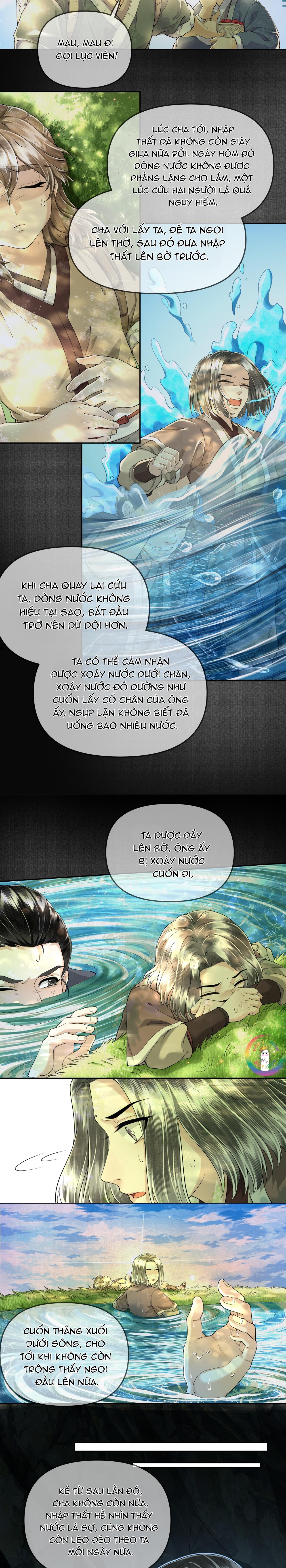 Đồng Tiền Kham Thế - Chap 43