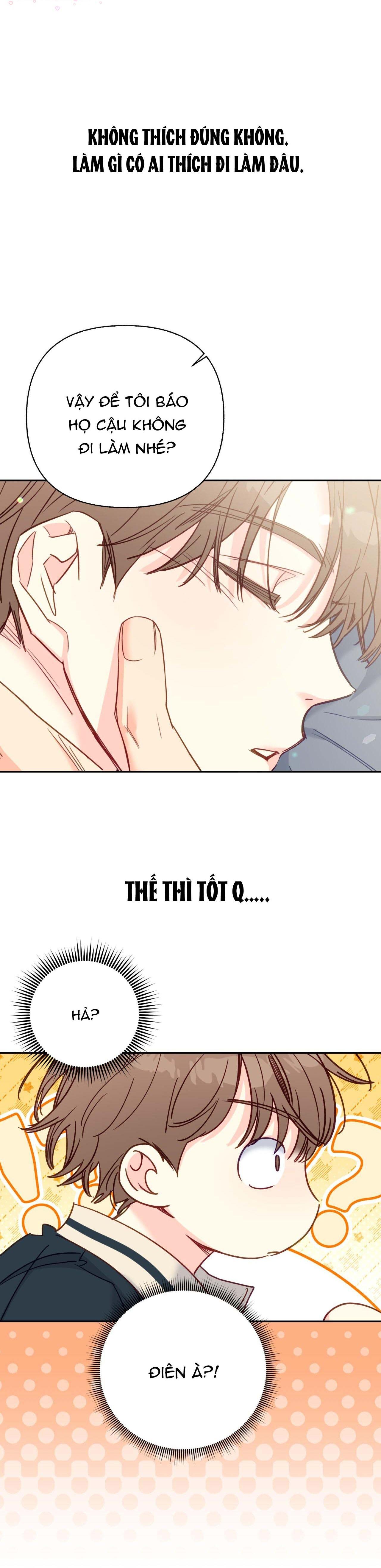 Người bình thường cấp A - Chap 47