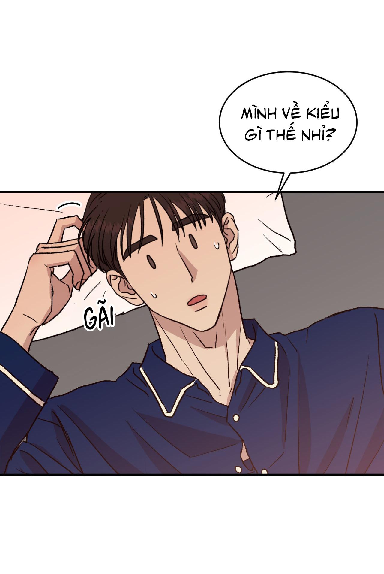 Nhà của chúng ta - Chap 7