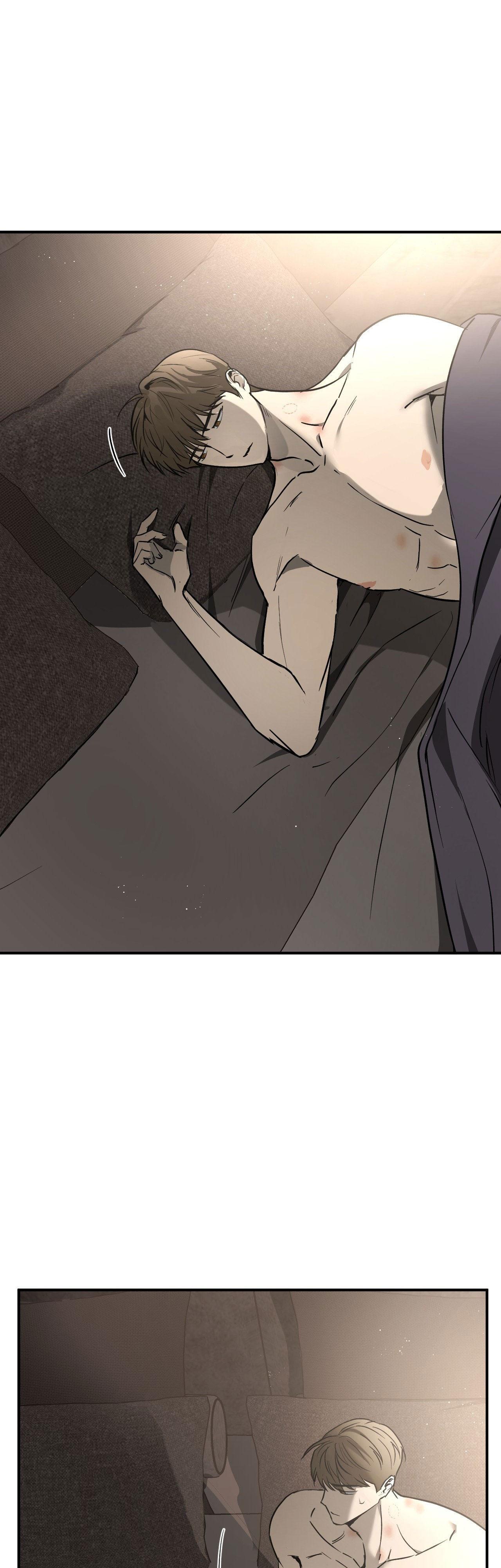 Độc Xà - Chap 6