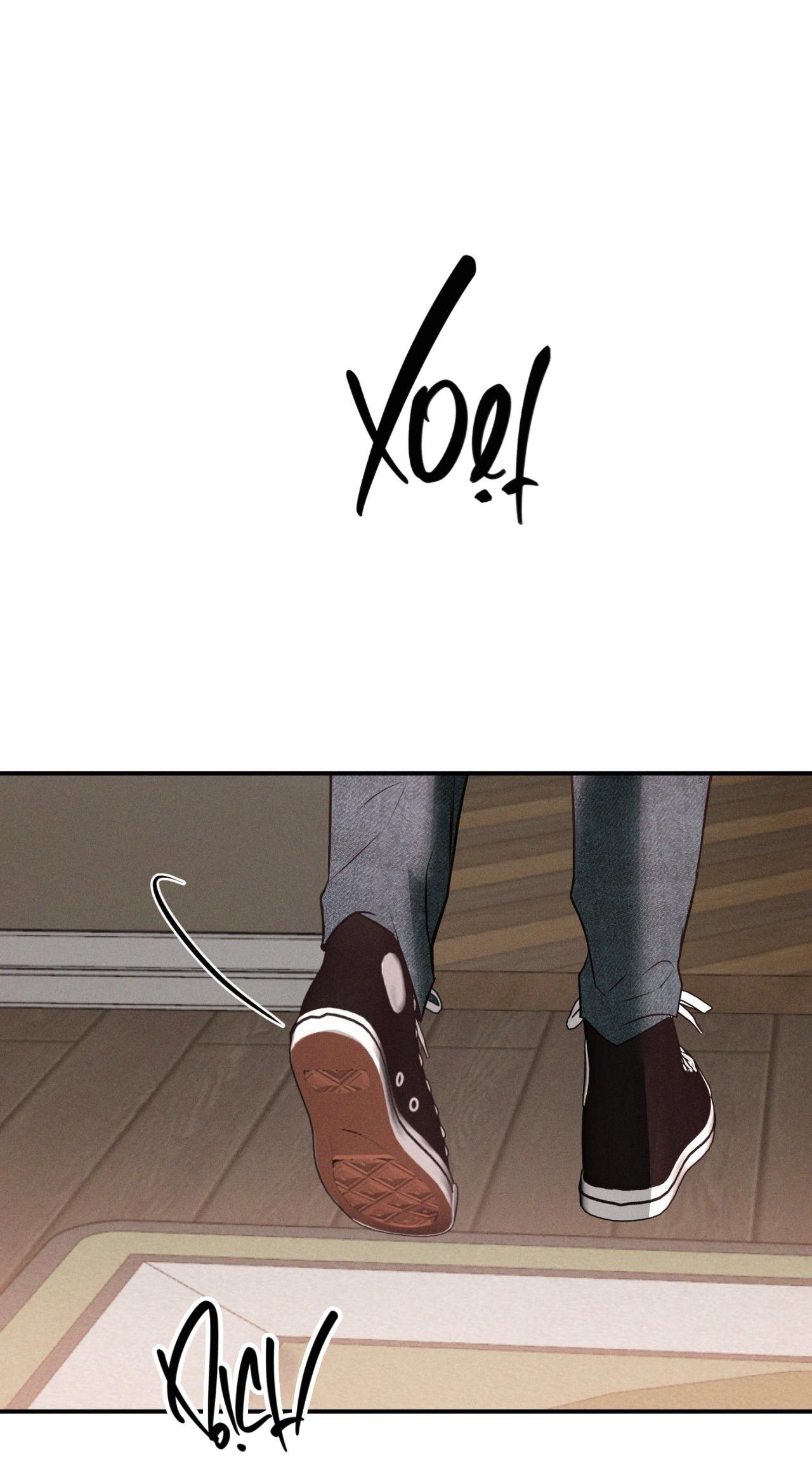 Flashlight - Chap 37