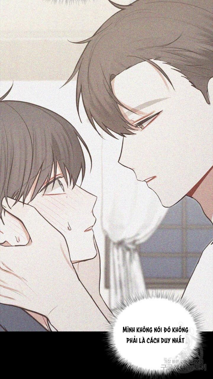 Song Trùng - Chap 31