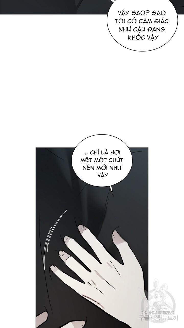 Song Trùng - Chap 48