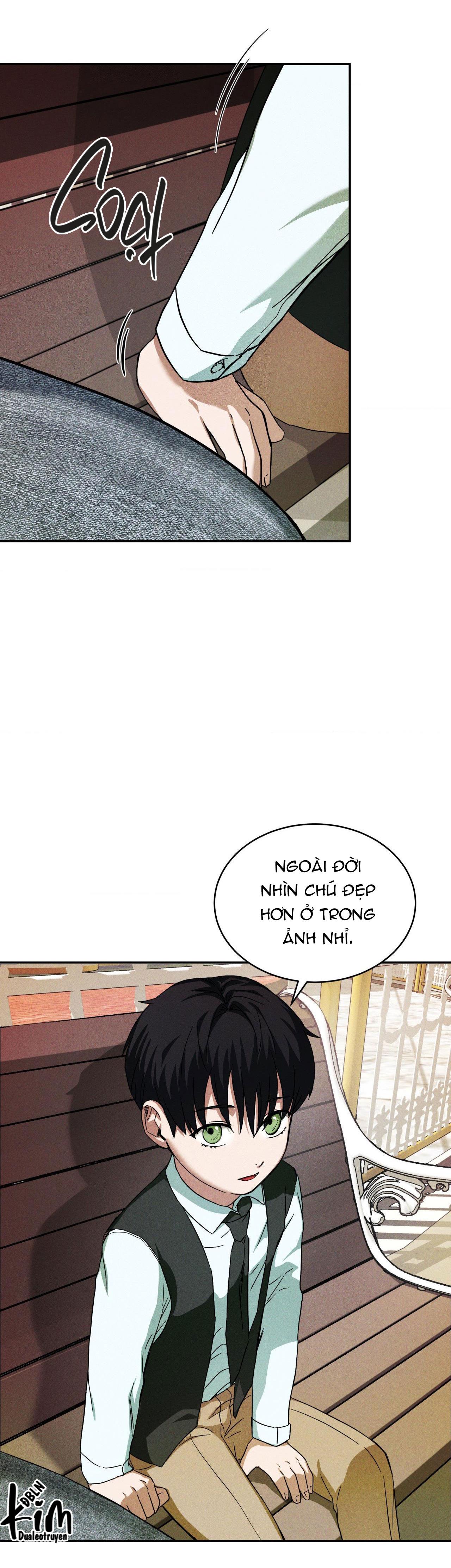 Flashlight - Chap 10