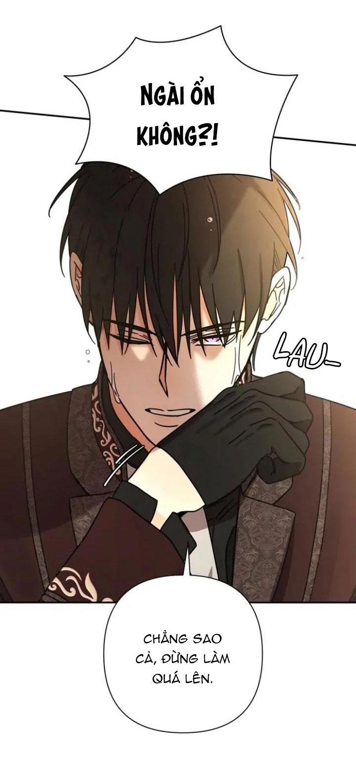 Mắc Kẹt Trong Game Hẹn Hò Của Em Gái Tôi - Chap 45