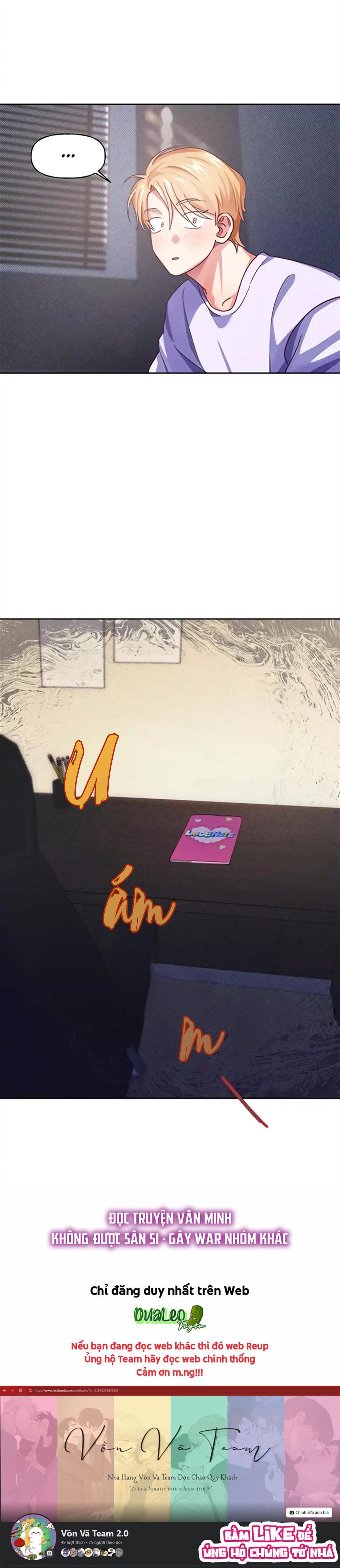 Manhwa Chịch Vồn Chịch Vã - Chap 116
