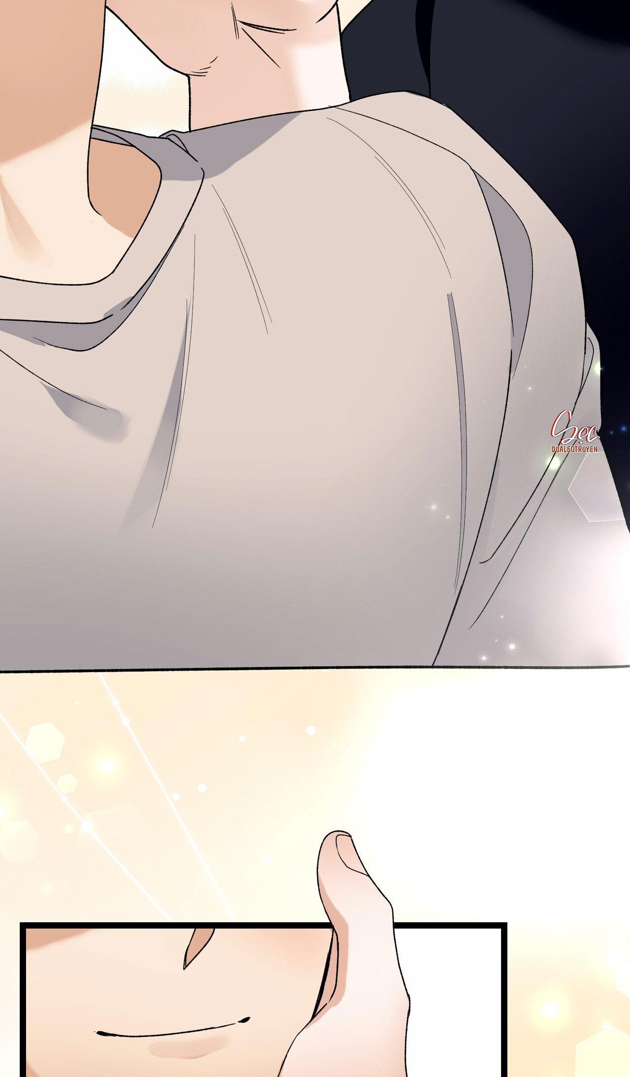 ĐIỀU KIỆN CỦA GUIDE - Chap 41