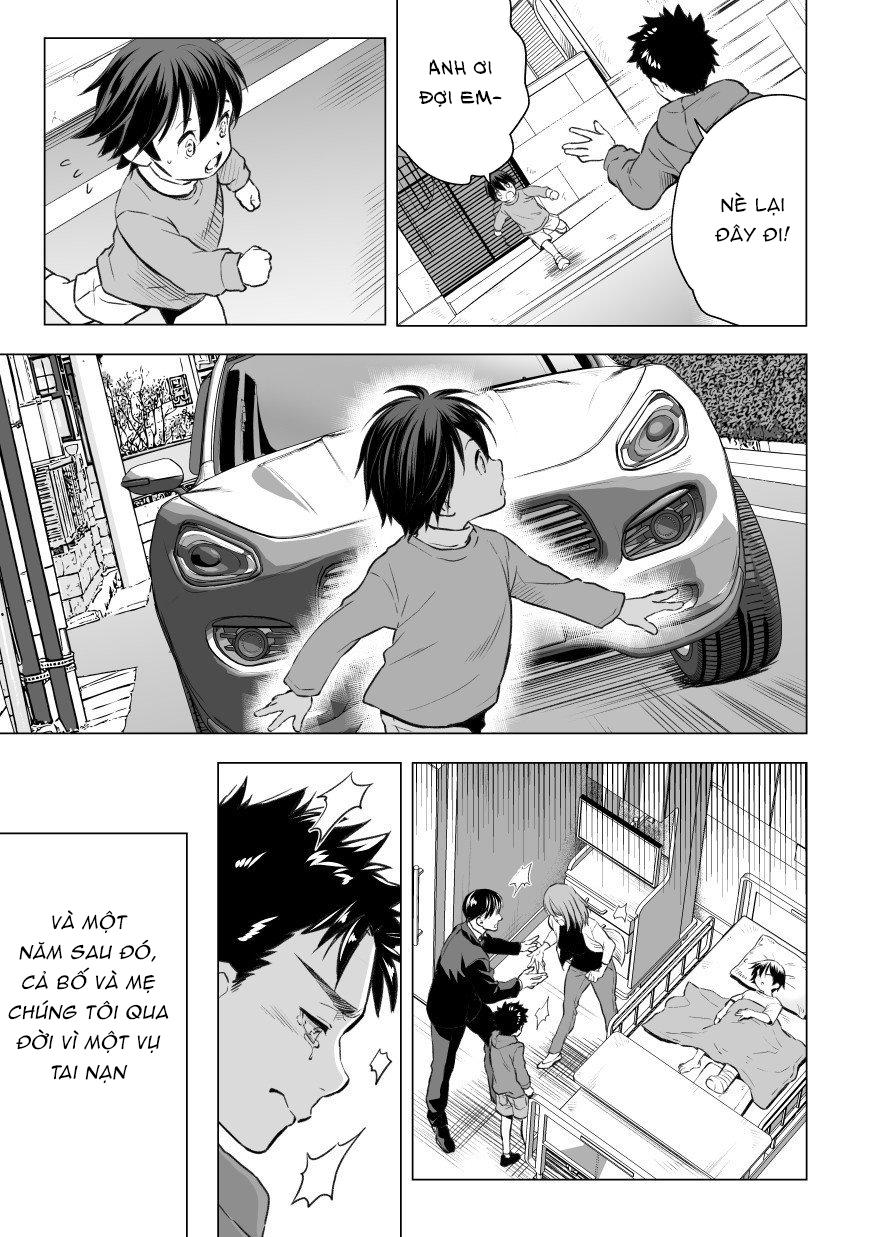 Series Tác Giả Unknown - Chap 6