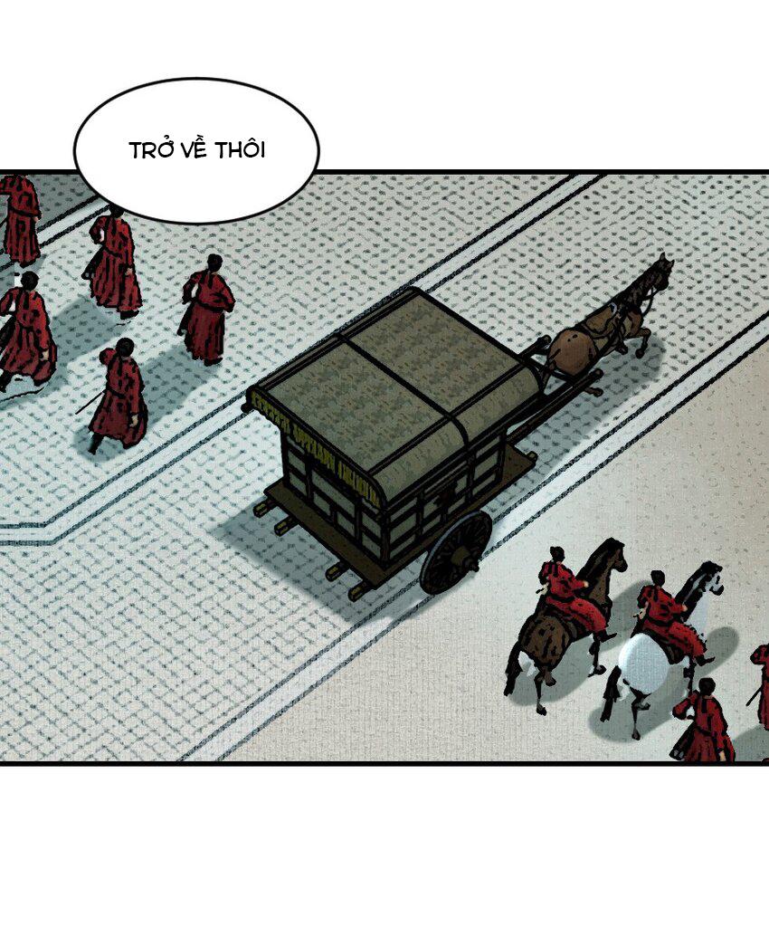 Vòng Luân Hồi - Chap 96