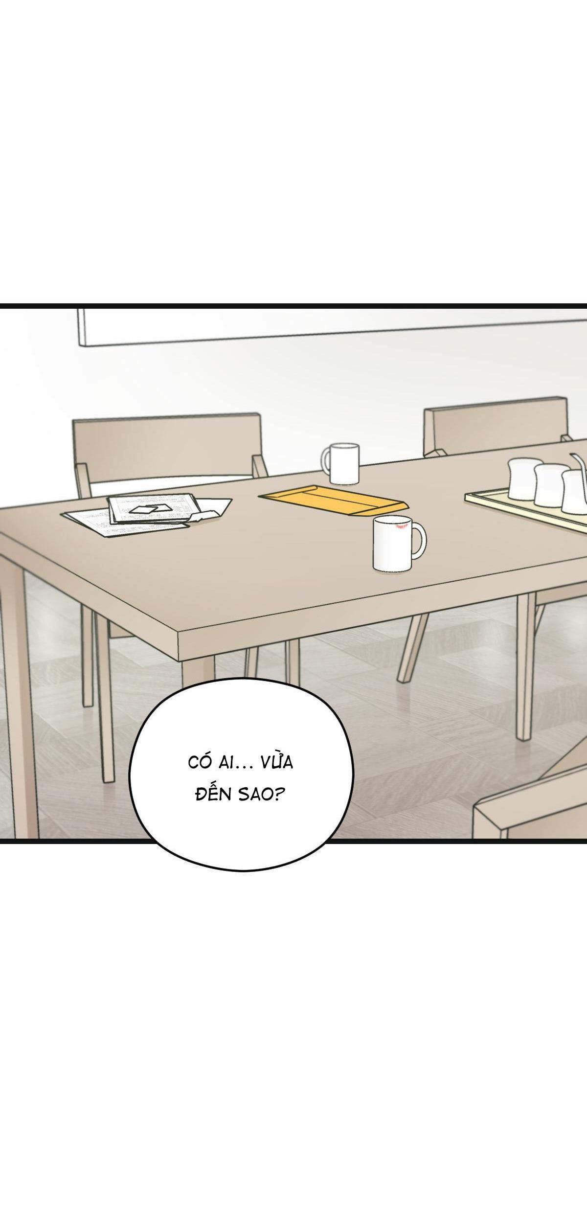 TRÙNG PHÙNG - Chap 23