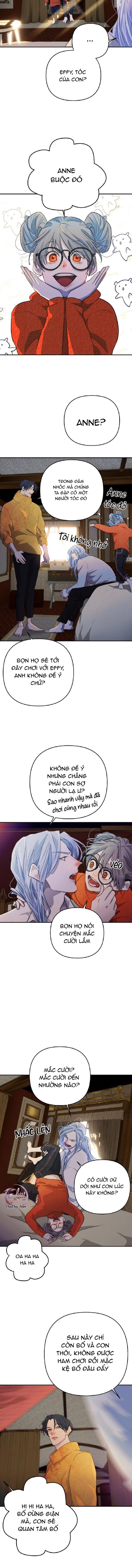Bao Nuôi Tiền Bối - Chap 85