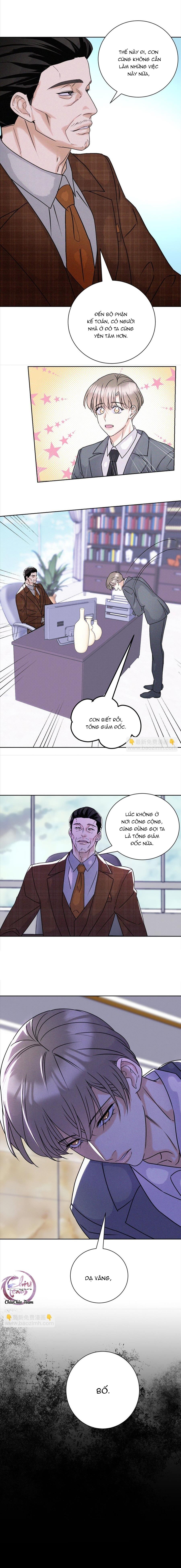 Anh Trai Rẻ Tiền Của Tôi (END) - Chap 26